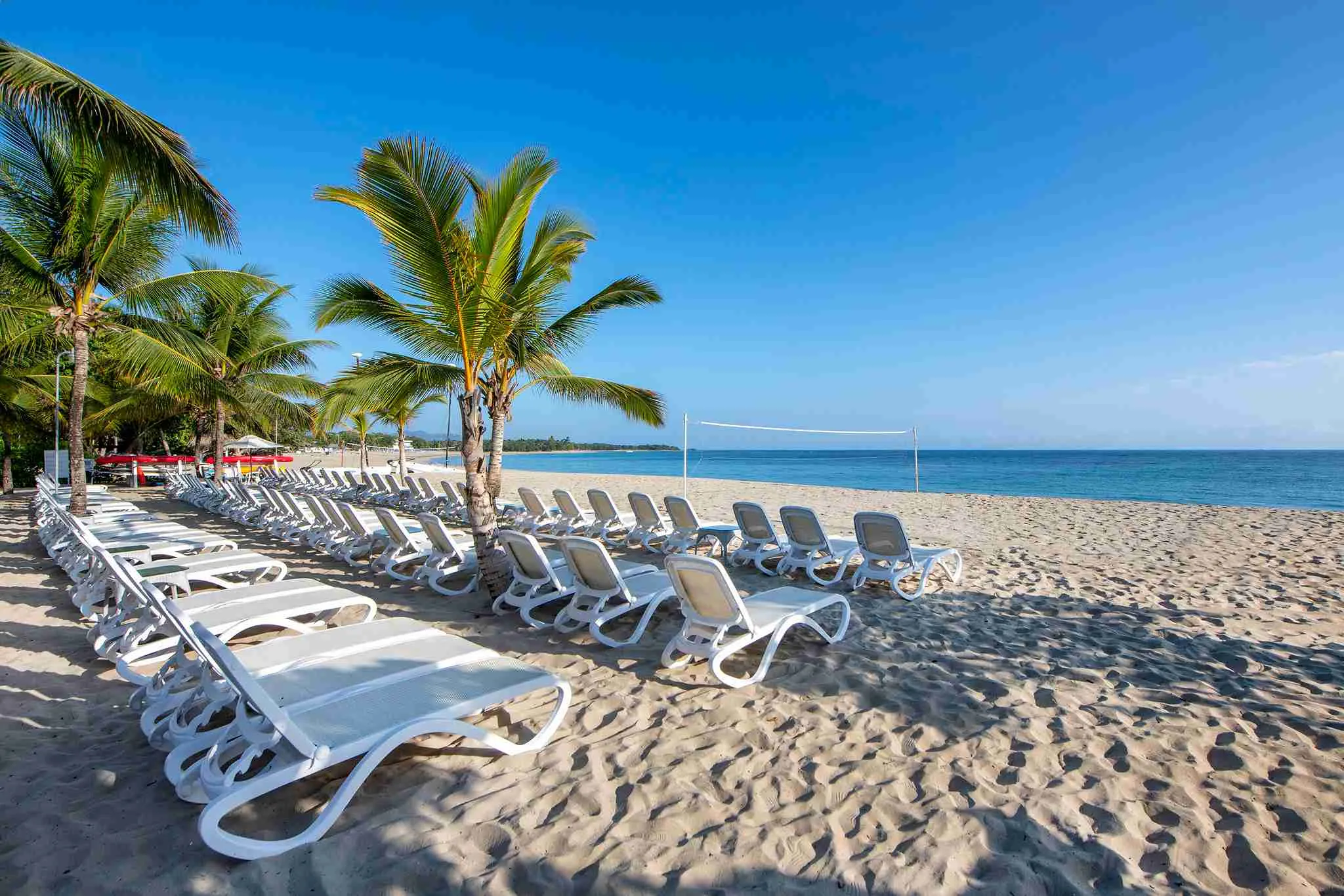Viva Beach Getaway